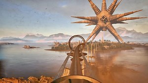 The Talos Principle 2 Automatic Doors guide (Western Delta puzzle 3)