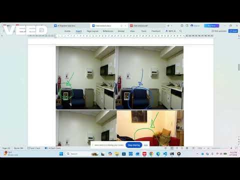 Fine Tuning BLIP CLIP for Visual Question Answering Recording Apr 7, 2026