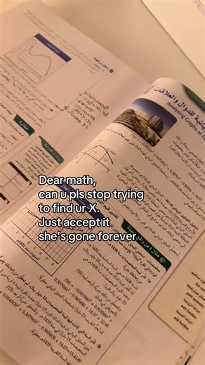 Understanding High School Math Struggles