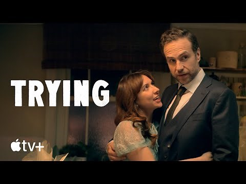 Trying — Seasons 1–3 Recap | Apple TV