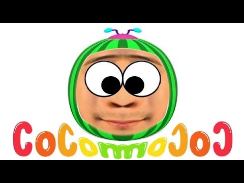 (PARODY) Cocomartin Pewdiepie Intro Part 146 Special - l Audio and Visual Effects |