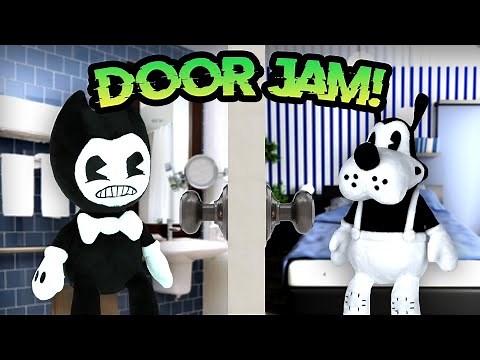 Bendy Tales: Door Jam!