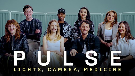 the 'Pulse' Cast Reveal What It Takes to Play a Doctor on TV
