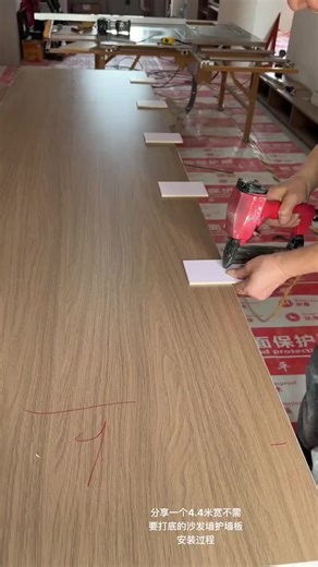 Stylish Wall Panel Ideas for Modern Interior Design