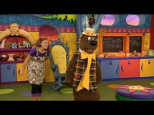 Here's Humphrey - Season 43 - Episode 6 - Ready, Set… - (2007)