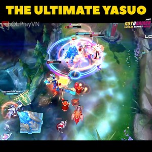 The Ultimate Yasuo Montage - League of Legends Yasuo Montage 2020 | League of Legends Funny Moments