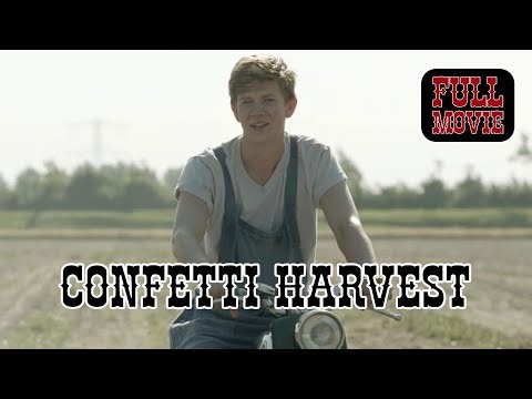 Confetti Harvest | Dutch Full Movie | Drama