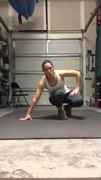 Insanity Max:30 Max out abs