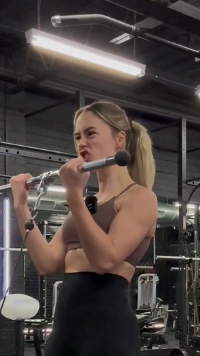 Ready to hit the gym and not sure where to start? Hit the link in our bio to start your 7-day free trial where you get access to 1000 workouts including our 12 week gym program 💪🔥 #kic #kictok #kicapp #gym #gymprogram #gymtok #girlswholift