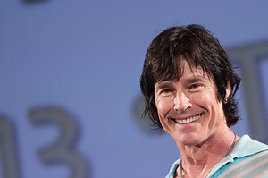 Ronn Moss torna in tv: debutterà in General Hospital