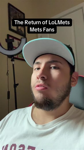 LoLMets!! Video by: @Urinating Tree #mlb #baseball #mets #skit #sports | mets