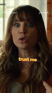 402K views · 2.1K reactions | A quirky LA couple with one deadly obsession. Based On A True Story streams tomorrow, only on Peacock. | Peacock TV | Facebook