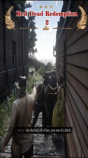 Red Dead Redemption 2 Trailer | Official Gameplay Video