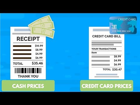 What is Dual Pricing?