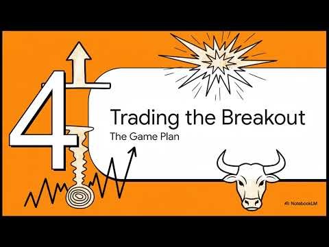 Volatility Contraction Pattern (VCP) Explained: The Minervini Strategy