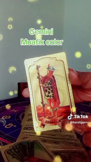 Discover the Suitable Colors for Gemini Zodiac Sign