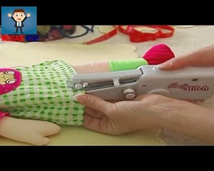 131K views · 3K reactions | AMAZING SEWING MACHINE ? IT MAKES...