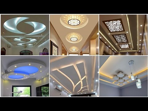 35👌Top False Ceiling Design | Bedroom Ceiling Ideas 2024 | Bedroom Ceiling Models Photo Pop Ceiling