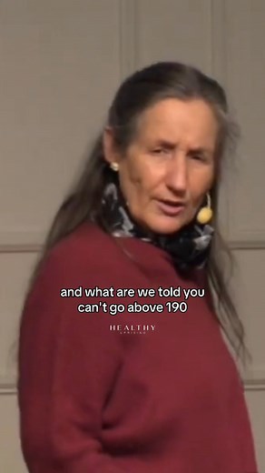 214K views · 4K reactions | full videos on telegram https://t.me/healthbarbara | Great Thought | Facebook