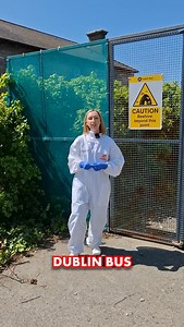 28 reactions · 3 comments | We made a visit to check out the Dublin Bus Bee Depot! Check out what the staff get up to and how they share the goods! (Honey)  | 98FM | Facebook