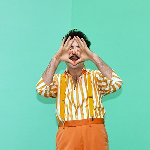 💈 Fi-ga-ro! Figaro! Figaro! Meet your friendly neighbourhood barber. 💈 | Opera Australia