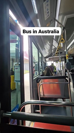 157K views · 881 reactions | Bus in Australia   #buses #transport #australia | Ghrace Cee | Facebook