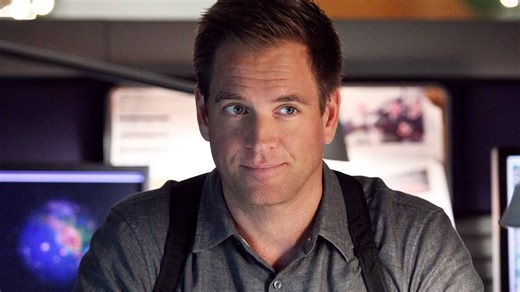 Michael Weatherly's Greatest 'NCIS' Moment Showed Us Another Side of Tony