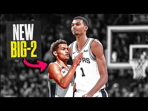 The Trae Young Rumors are Actually 100% Legit