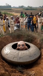 5M views · 24K reactions | Footage of an alien being removed from a UFO! The best footage you will ever see! #ufo #alien #uap #aliens #ovni #uaps | Touropia | Facebook