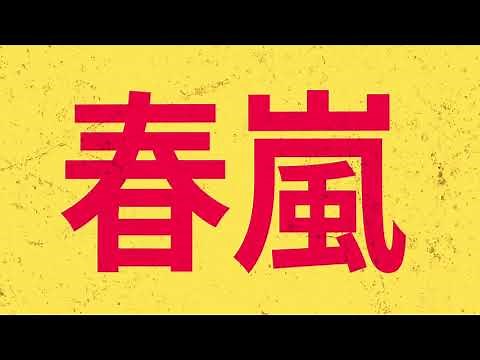 【春嵐】 映像合作🍋