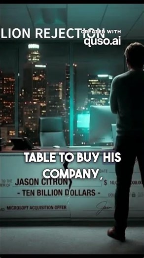 The True Story of Discord