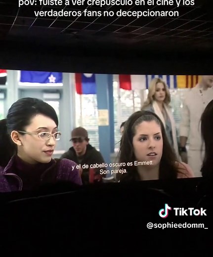 #cinemark #twilight