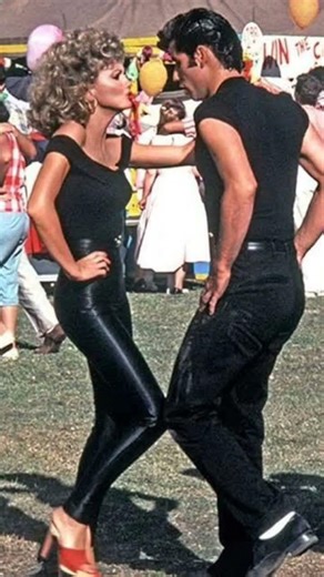 Grease movie guide how the iconic musical began #music