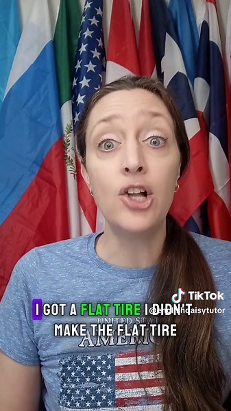 Mastering the Use of 'Got' in American English