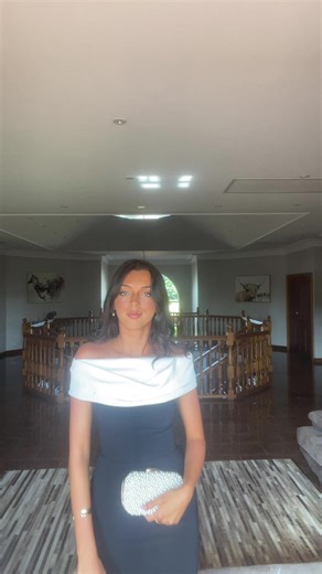 Stylish Semi Formal Prom Dress Ideas