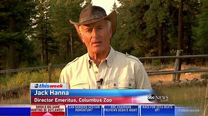 Jack Hanna on the Killing of Cecil the Lion