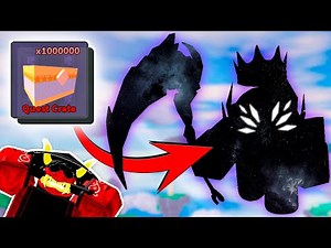 I GOT 0.001% OMEGA SHADOW PRINCE TOWER?! | Ball Tower Defense