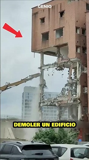 😱 EL ERROR que podría destruir toda la ciudad