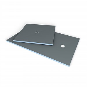 wedi Fundo Primo Shower Tray - Tiling Supplies Direct