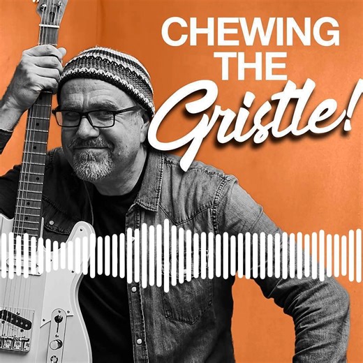 Rock and roll titan TRACII GUNS delivers hard-earned rock wisdom, gear geekery, and tales from the trenches on Chewing the Gristle. 🎸 Catch us together in Nashville at The Basement East on Aug 27th. All the details and more gristle at GregKoch.com 🎧 | Greg Koch