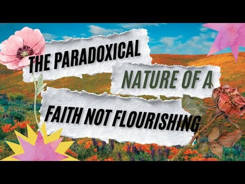 Stretch Forth Thy Hand | Bro. Victor Alba