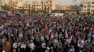 Iran’s nuclear facilities survived US strikes, an early intelligence report found