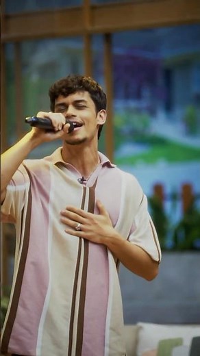 ❤ Day 7 — The final day of Harris J’s Revival EP tour in Indonesia!