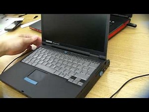 Testing the soldered RAM (28min stresstest - memtest)