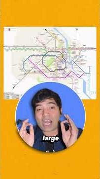 Delhi Metro’s Design is GENIUS! 🤯 #aftereffects #understandingbydesign #aftereffectstutorial