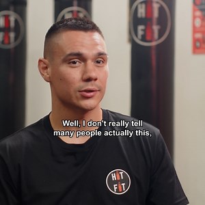 40K views · 714 reactions | Had a great conversation on the Keep Punching Podcast and opened up about some things haven't spoken about publicly before. Watch the full podcast on YouTube: https://youtu.be/67TlA8y7bLE | Tim Tszyu | Facebook