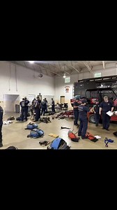 9.2K views · 167 reactions | Longview Fire Department ~Rope Rescue...