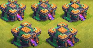 5 Tips for New Players in Clash of Clans
