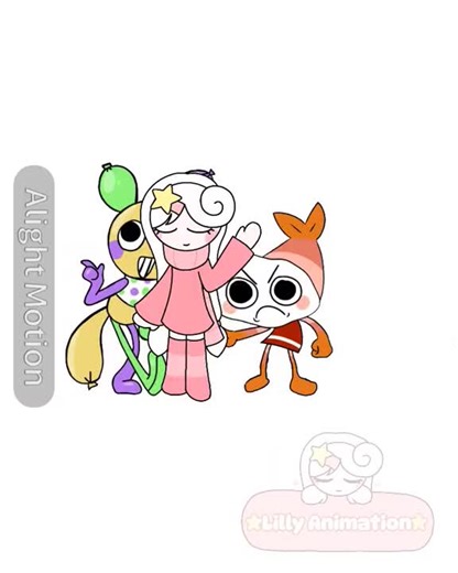 فيديوهات أنشأها Lilly Animation (@lillyanimation0) باستخدام الصوت الأصلي - Lilly Animation