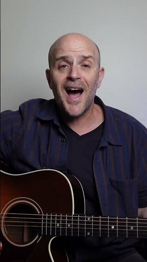 Eleanor Rigby Beatles Guitar Lesson -Easy 2 Chord Song #acousticguitar #guitartutorial #beatles